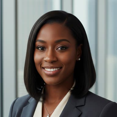 Imani G.